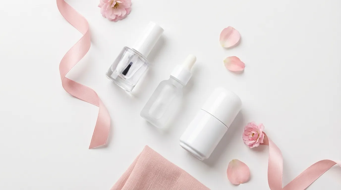 ジェルネイルの密着を高めるベースジェル・プライマー・ピールオフジェルのおすすめ商品