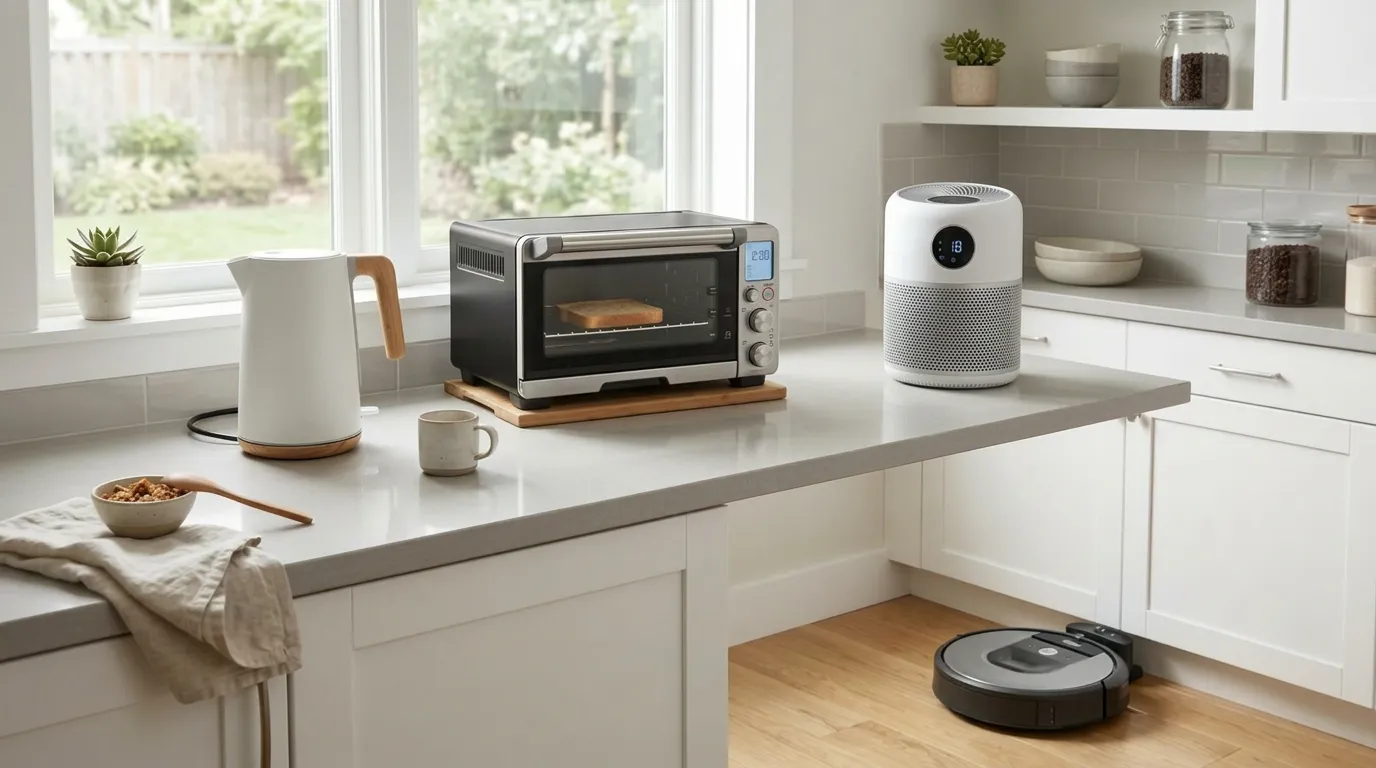 便利家電 カテゴリ