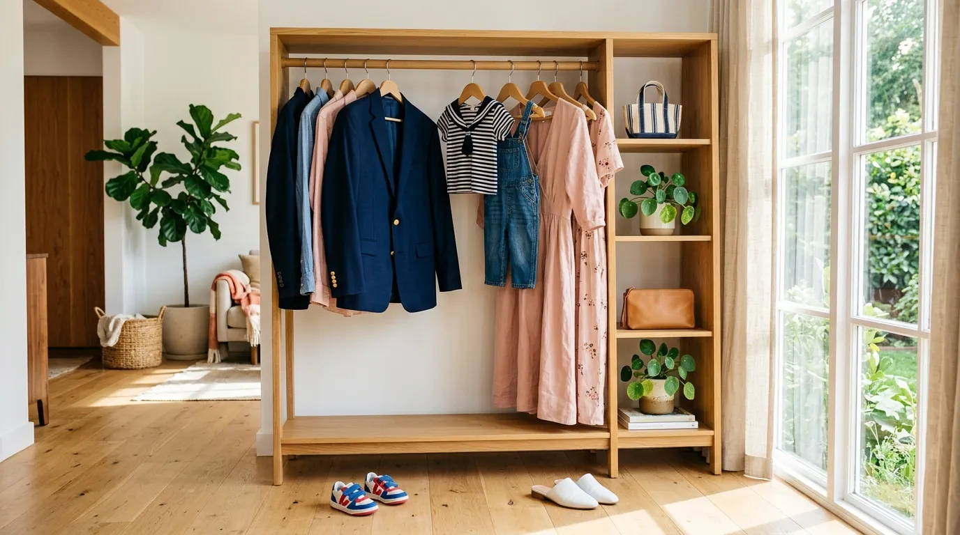 ファッション・衣類