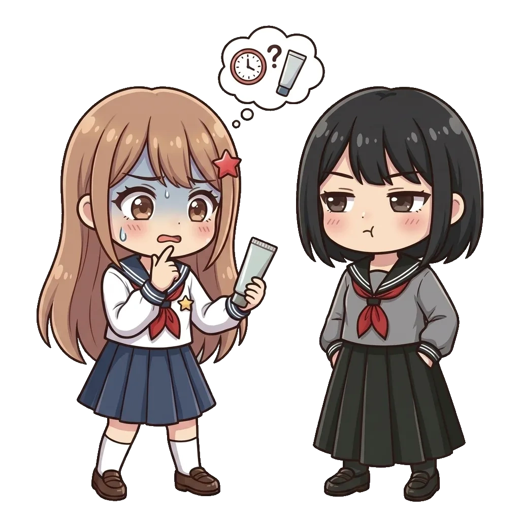 マダリとステバン