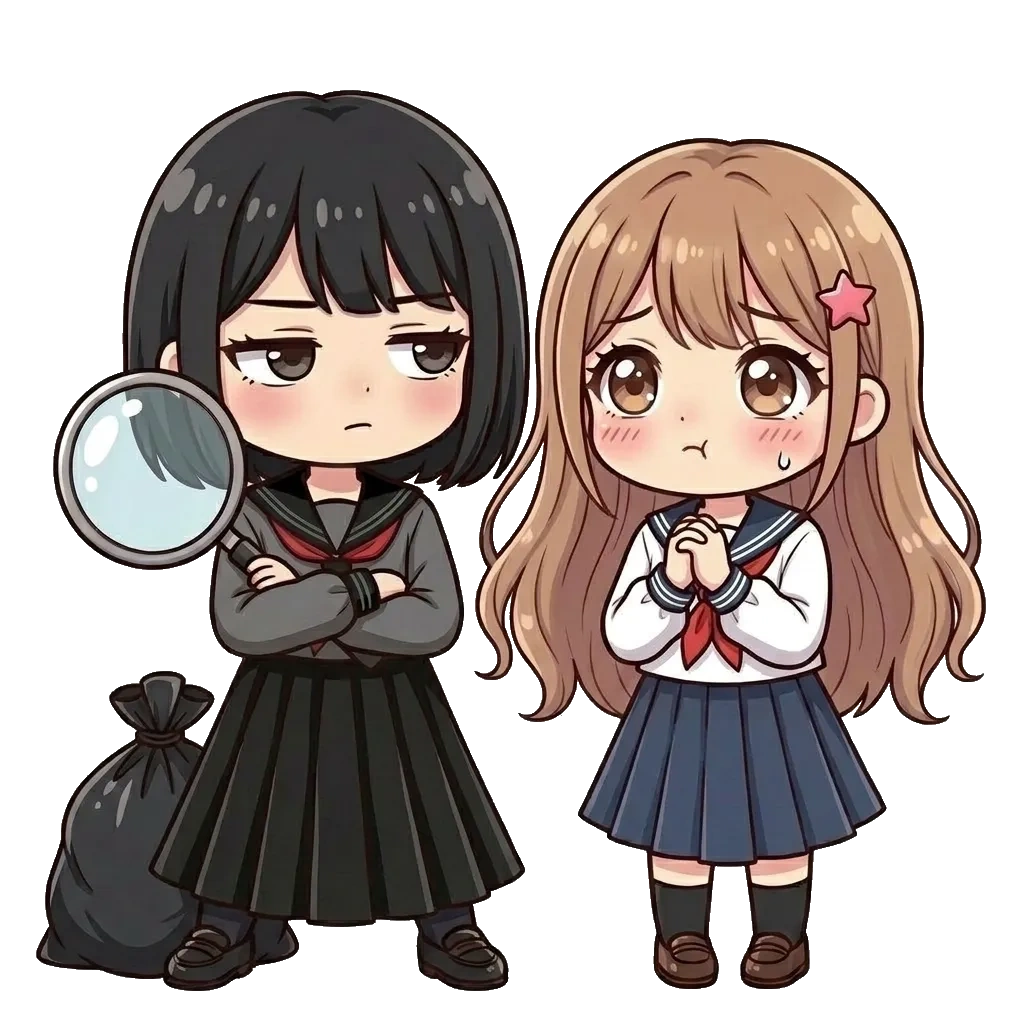 マダリとステバン