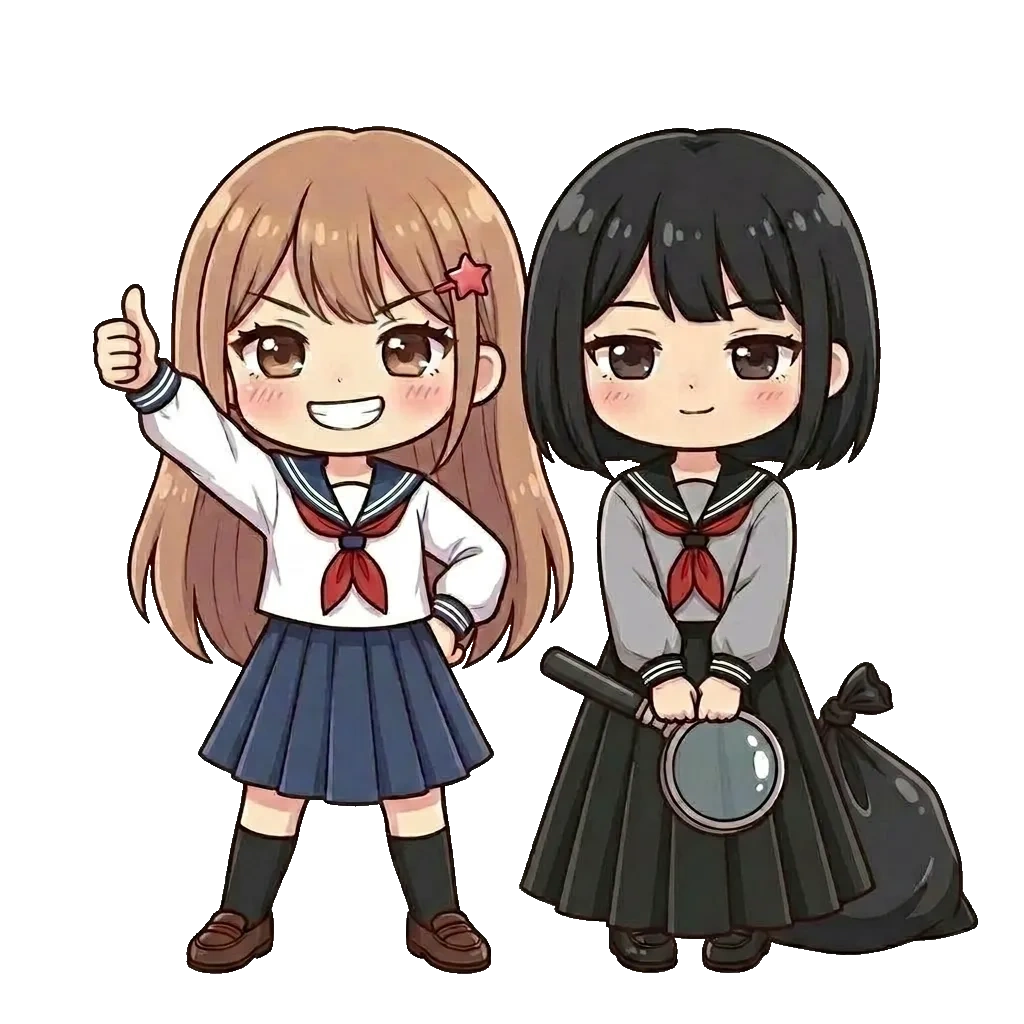 マダリとステバン