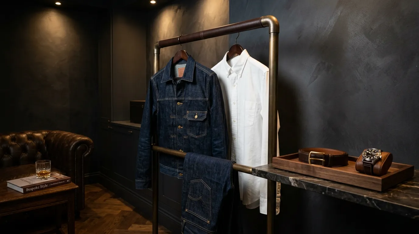 メンズファッション・衣類