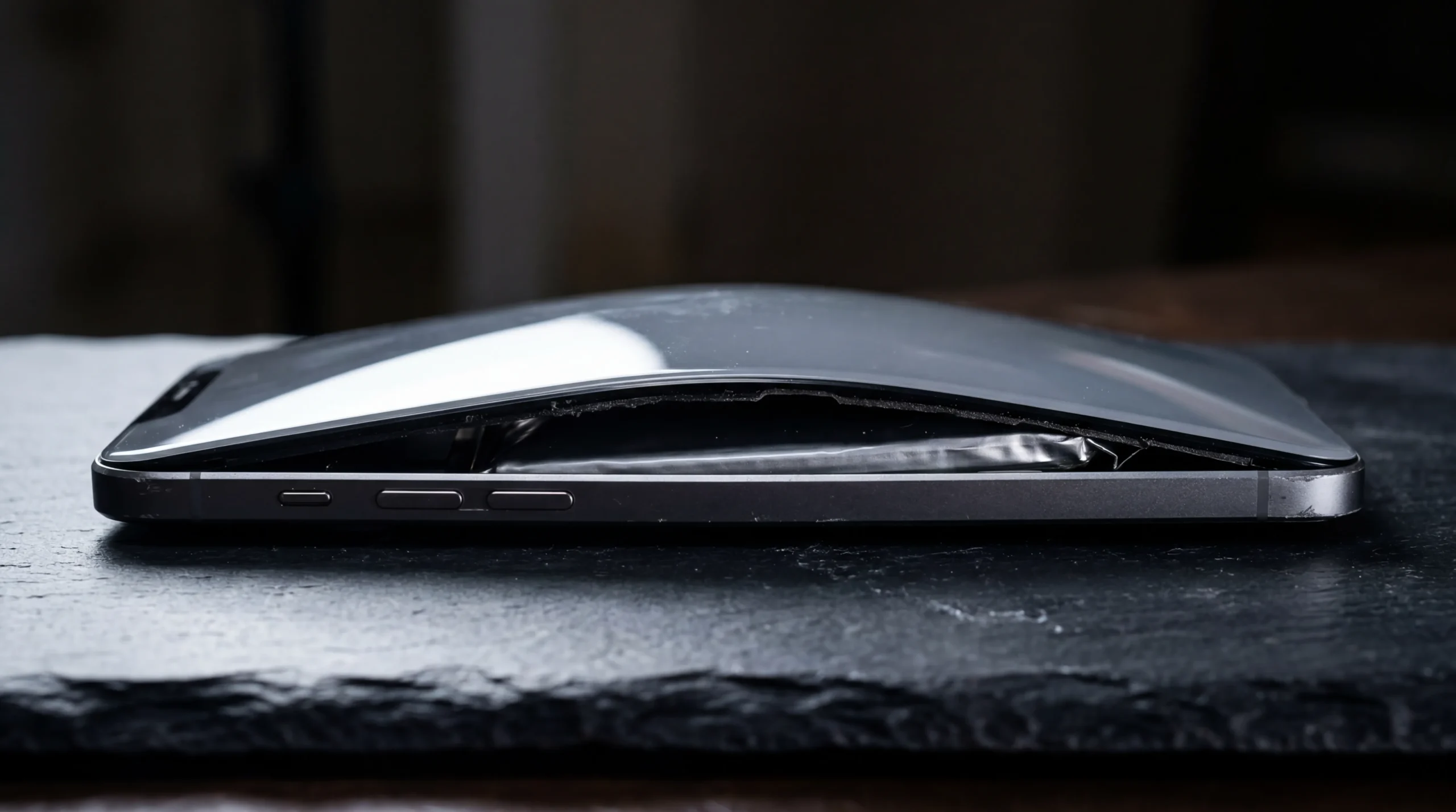 スマホの買い替え・修理・継続使用を判断するフローチャート