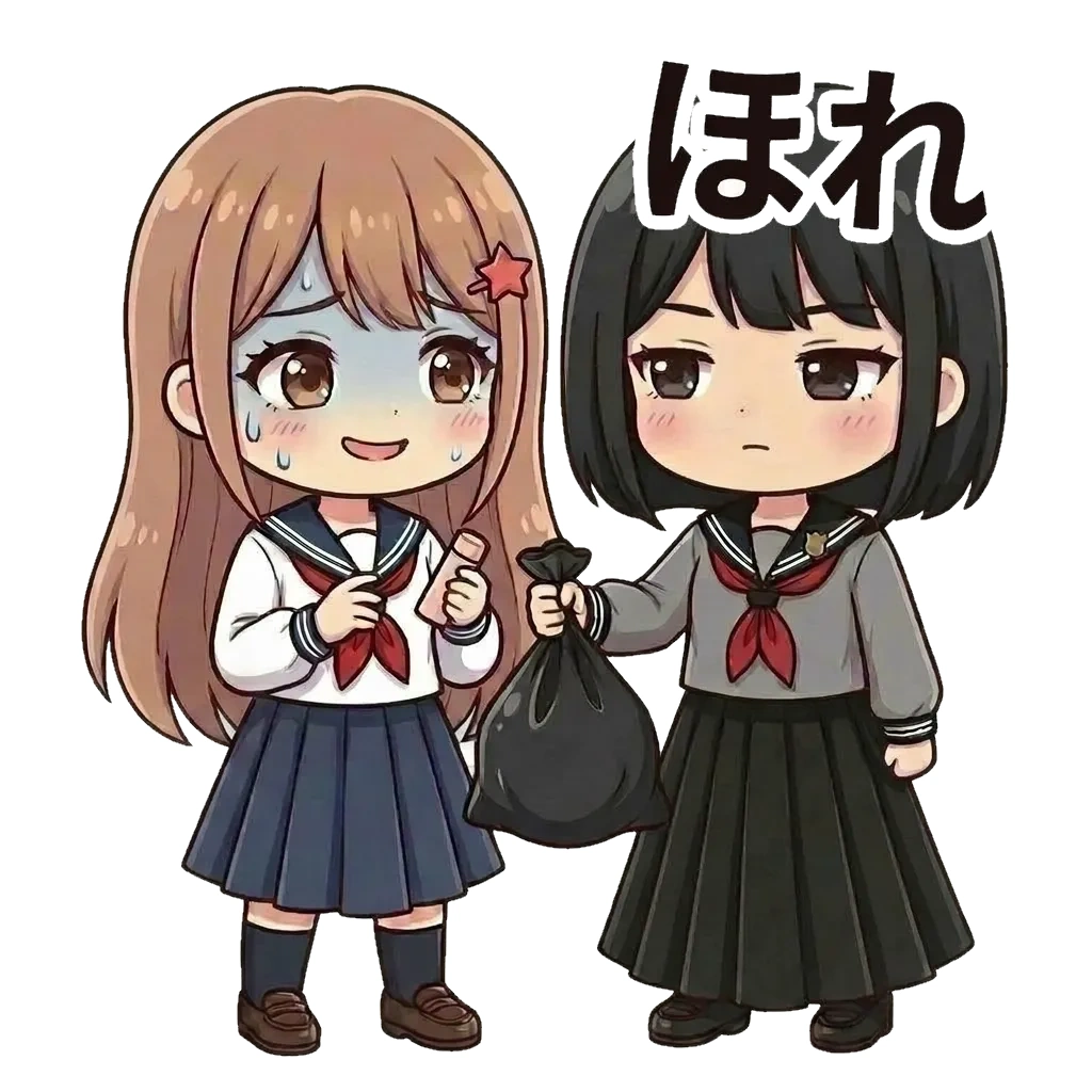 マダリとステバン