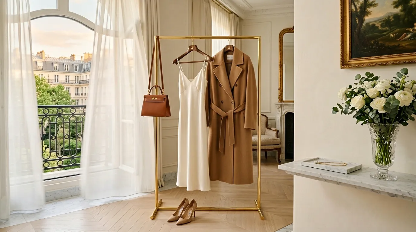 レディースファッション・衣類