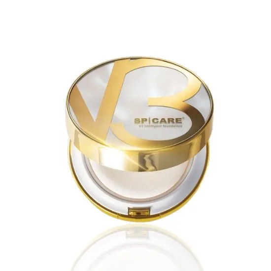 V3 インテリジェントファンデーション