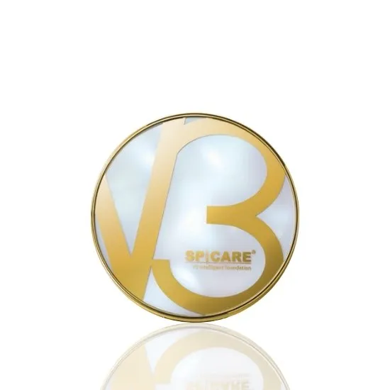 V3 Intelligent Foundation