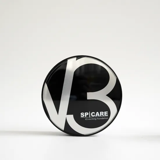 V3 Exciting Foundation