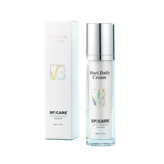 V3 HARIデイリークリーム season2