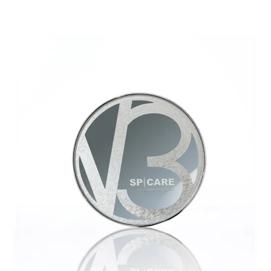 V3 Shiningファンデーション