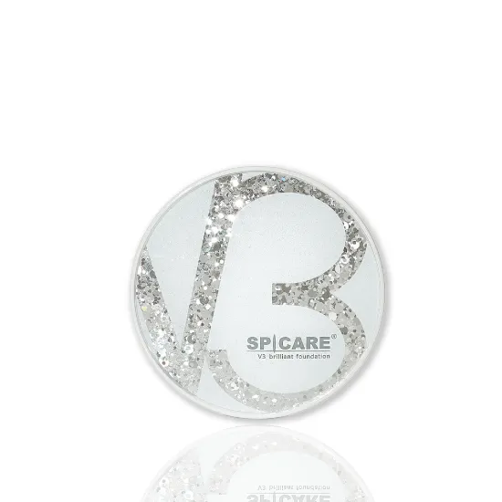 SPICARE V3 ブリリアントファンデーション