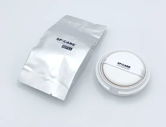 V3 brilliantファンデーション レフィル